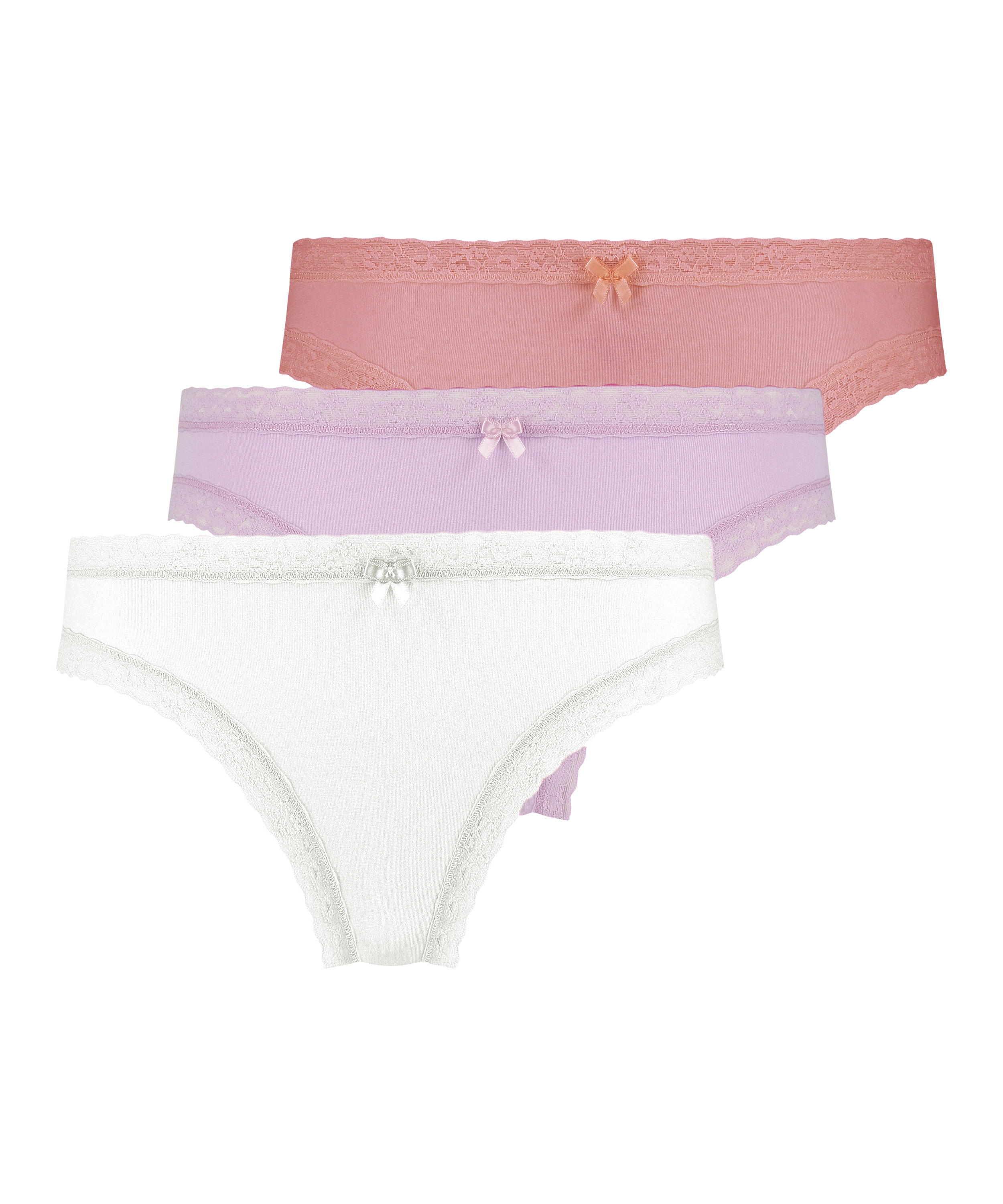 3-styks trusse classics, hvid, main