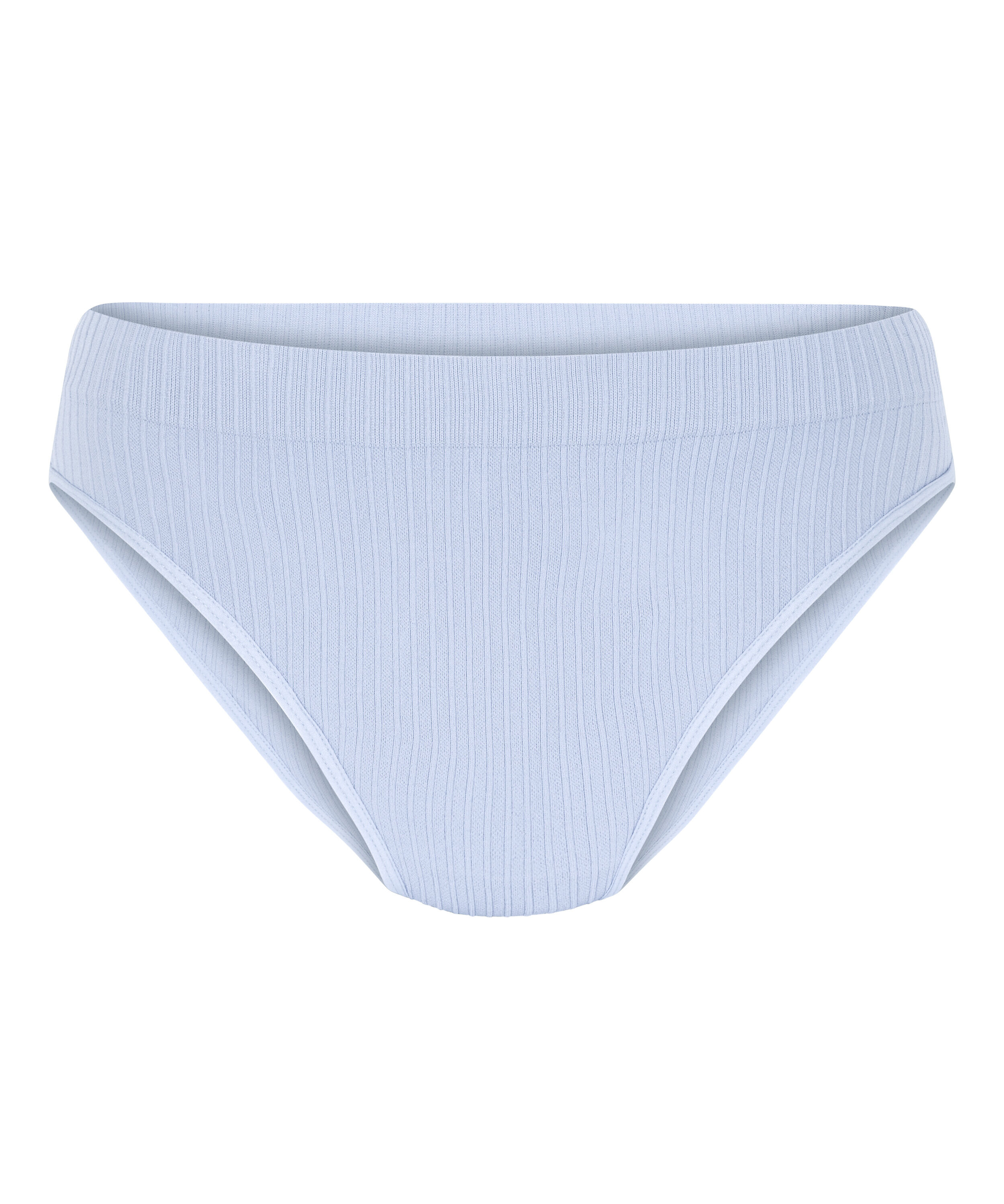 Brasiliansk trusse Dianne, Bl&aring;