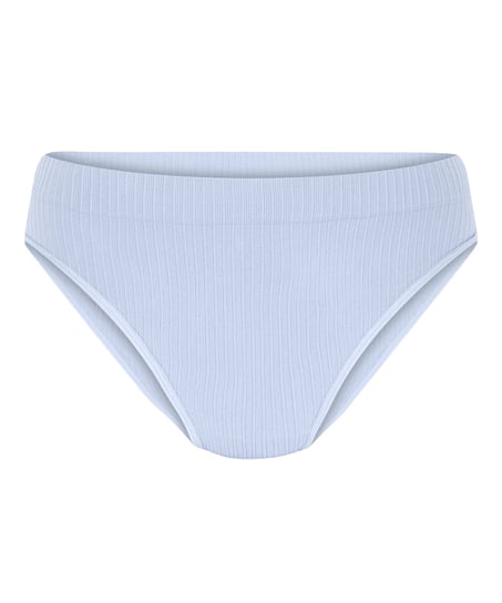 Brasiliansk trusse Dianne, Bl&aring;