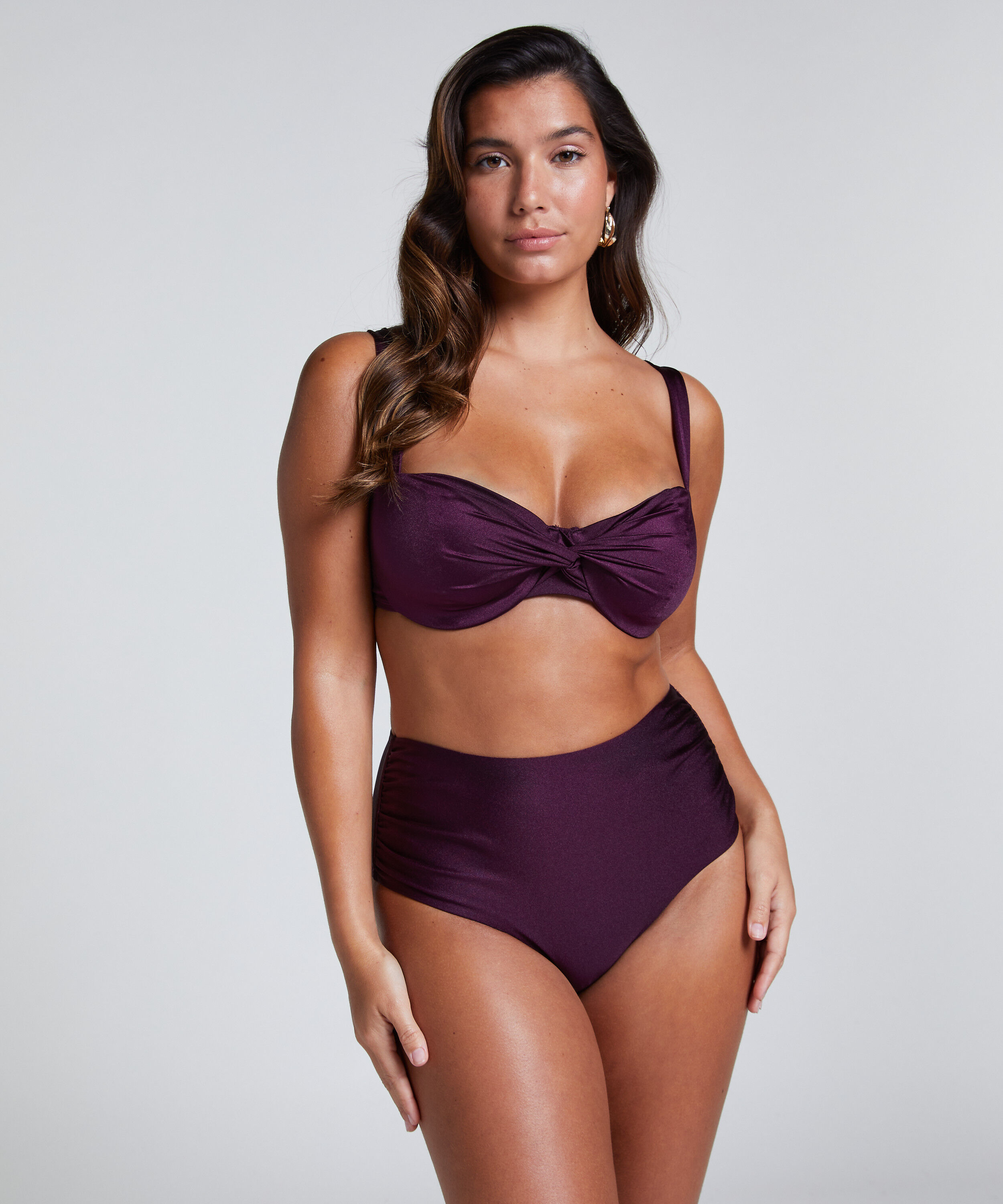 Costa Rio Bikinitrusse