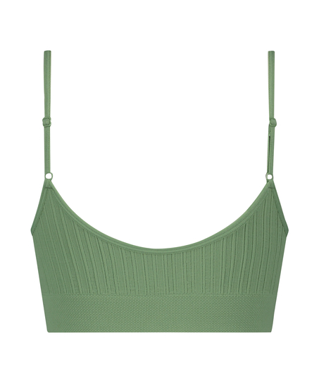 Bralette Dianne, Gr&oslash;n