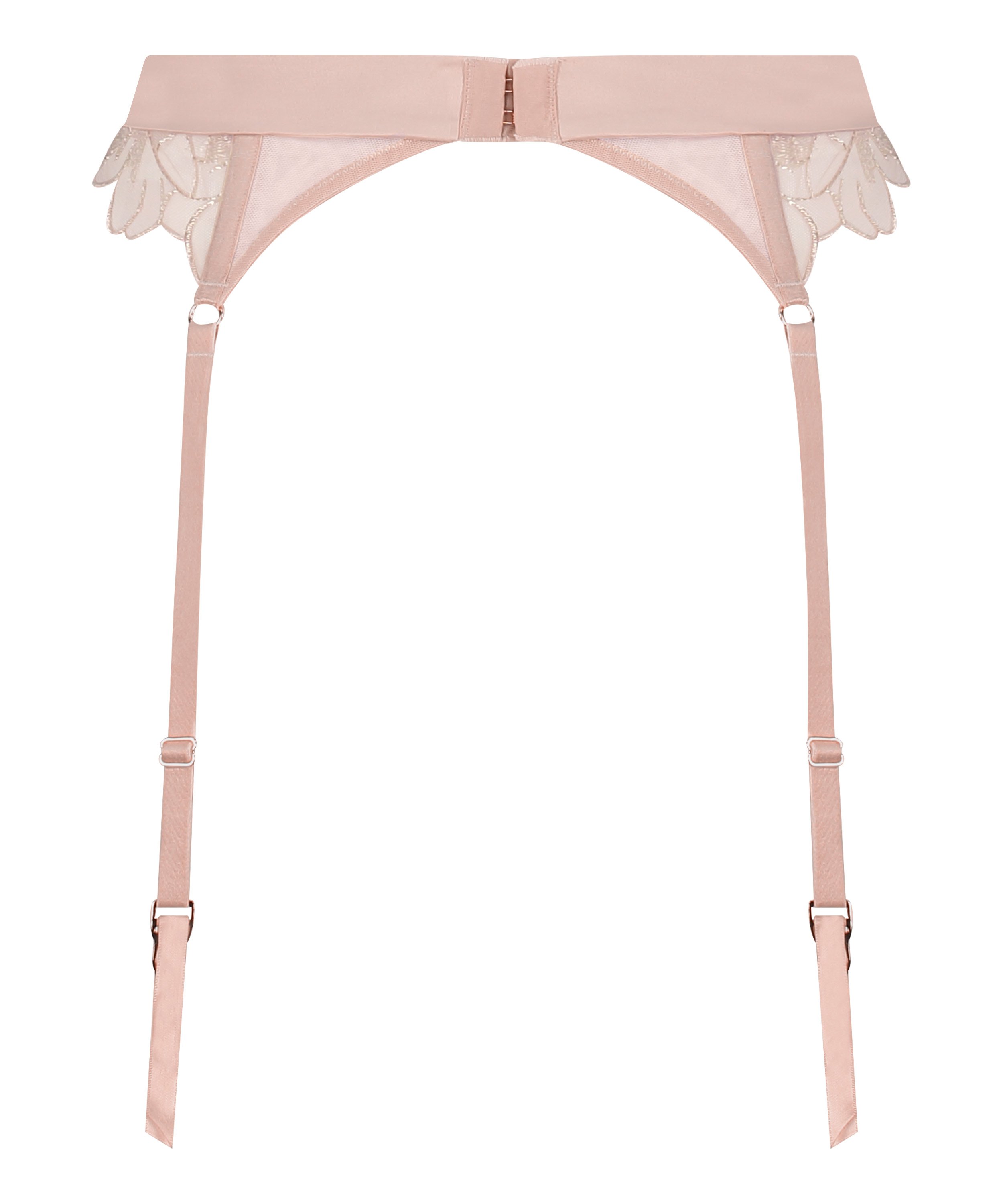 Hofteholder Sher, Lyserød, main