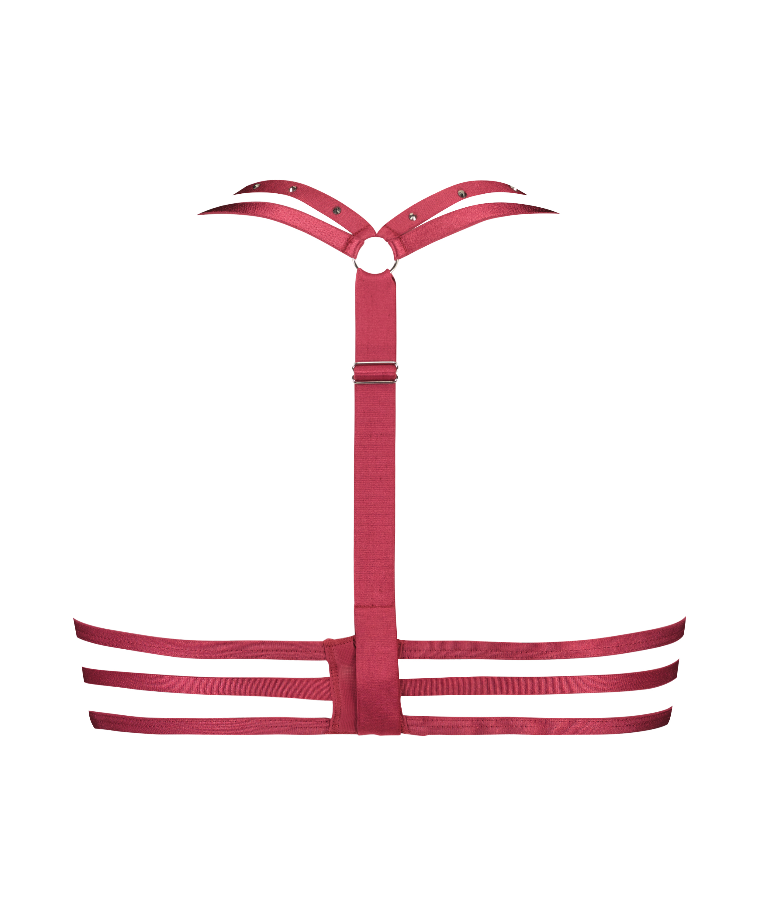 Ikke-formst&oslash;bt b&oslash;jle-bh Monroe, R&oslash;d, main