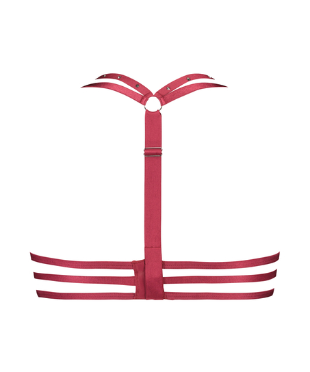 Ikke-formst&oslash;bt b&oslash;jle-bh Monroe, R&oslash;d