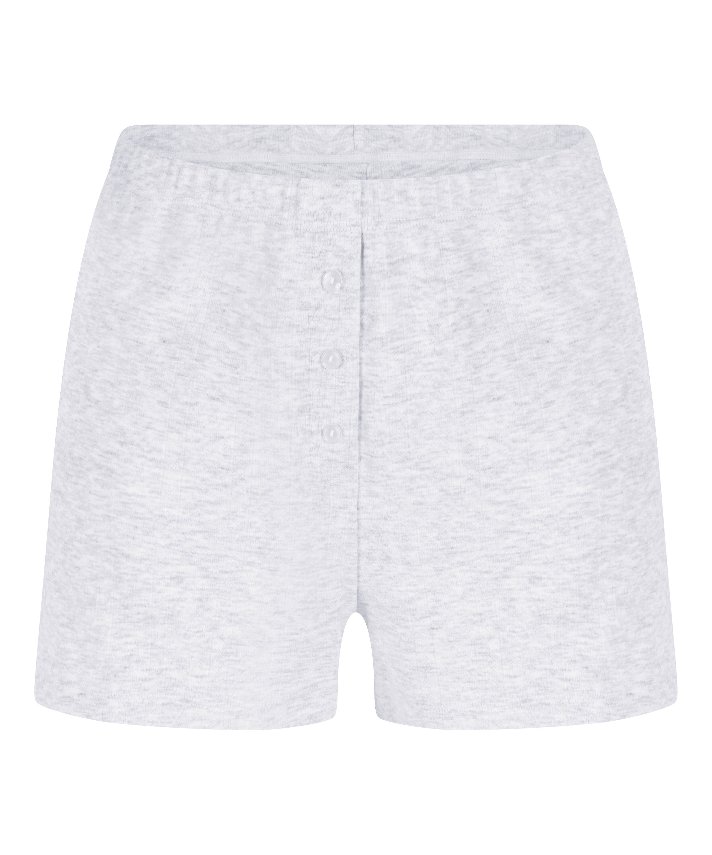 Pointelle shorts, Gr&aring;