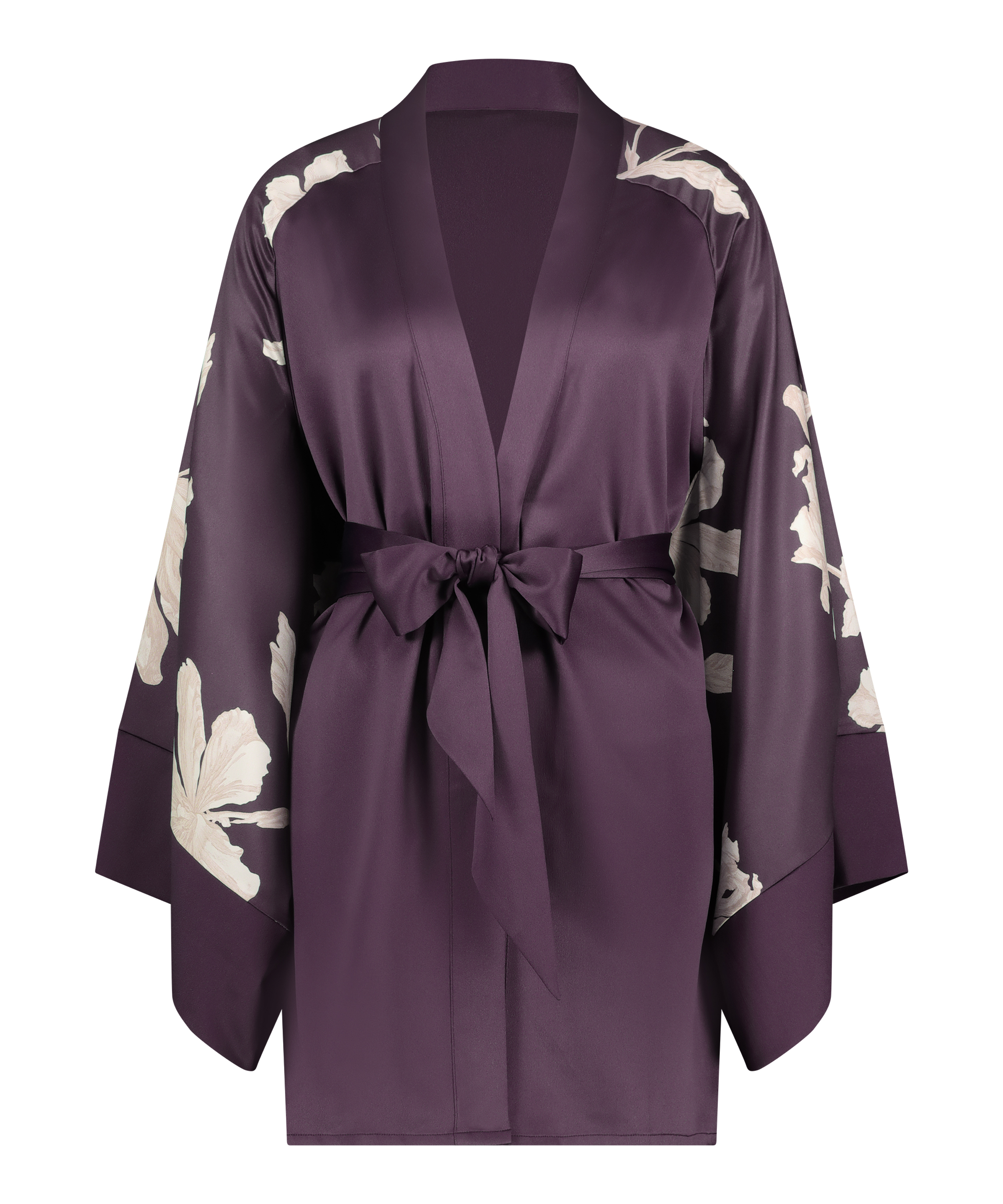 Kimono Isla, Lilla, main