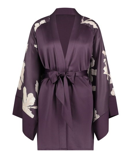 Kimono Isla, Lilla