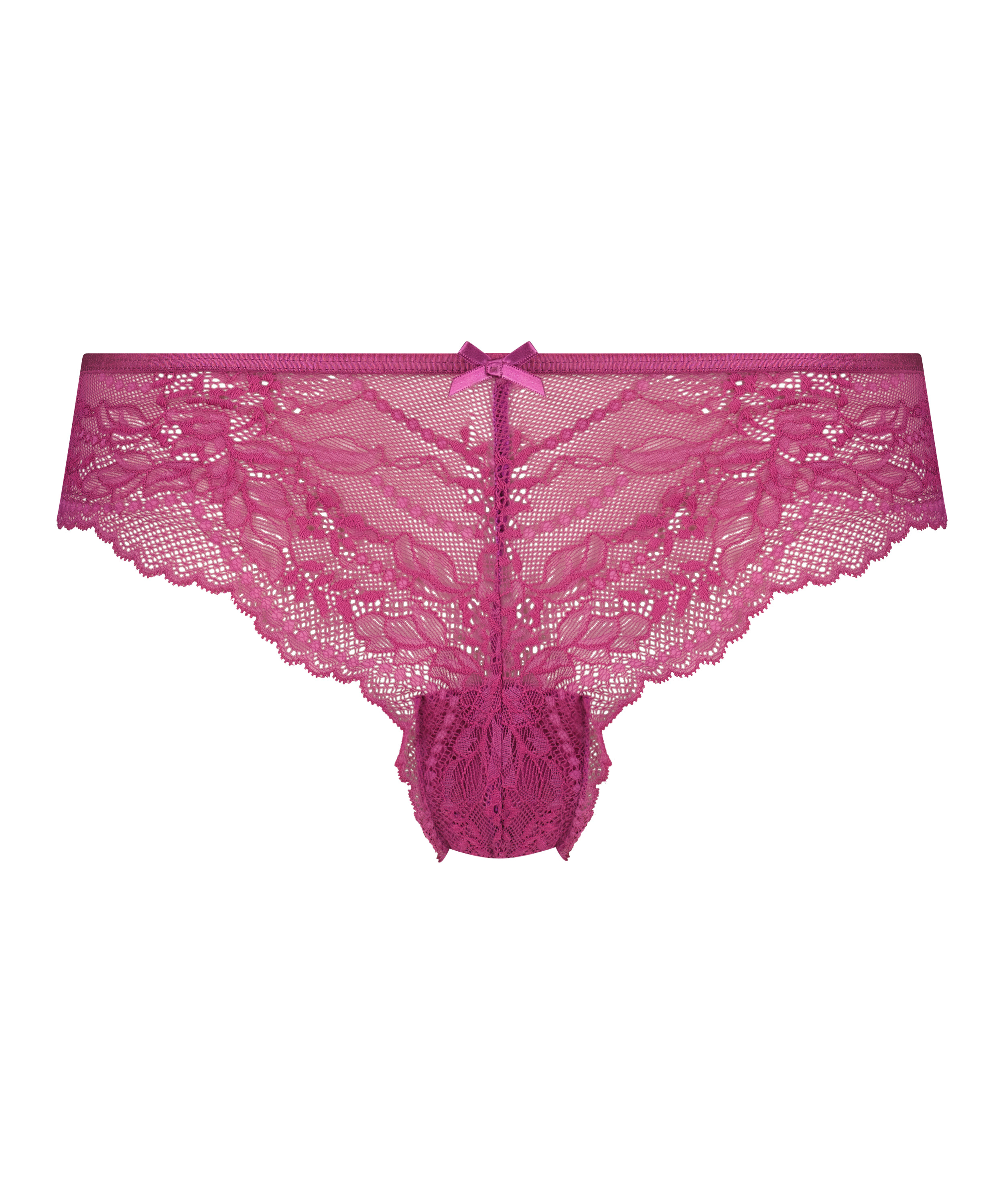 Brasiliansk trusse Mercy, lilla, main