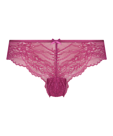 Brasiliansk trusse Mercy, lilla