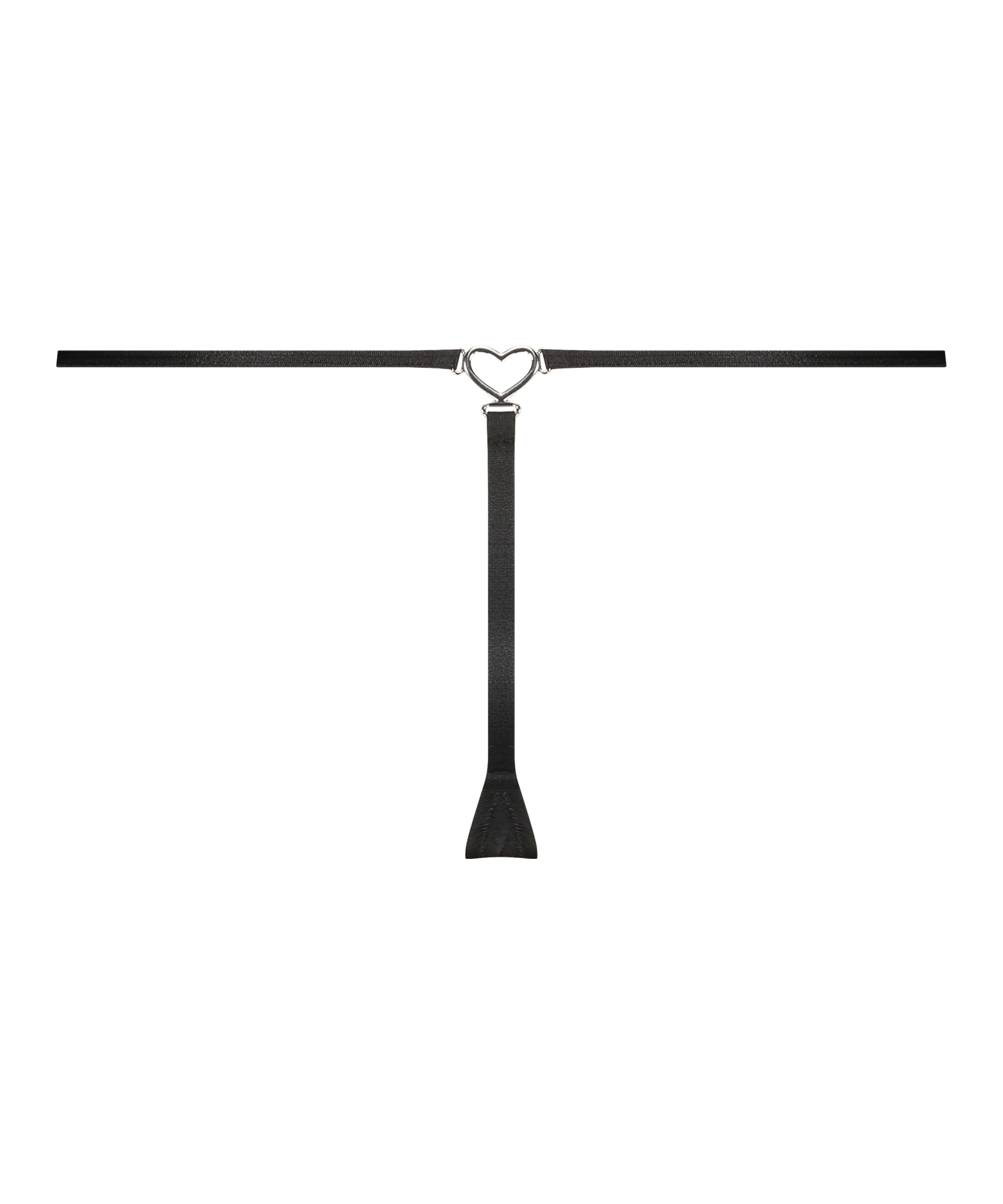 G-streng Isabelle, Sort, main