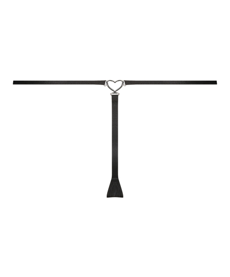 G-streng Isabelle, Sort