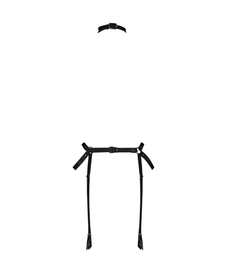 Private Hofteholder, Sort