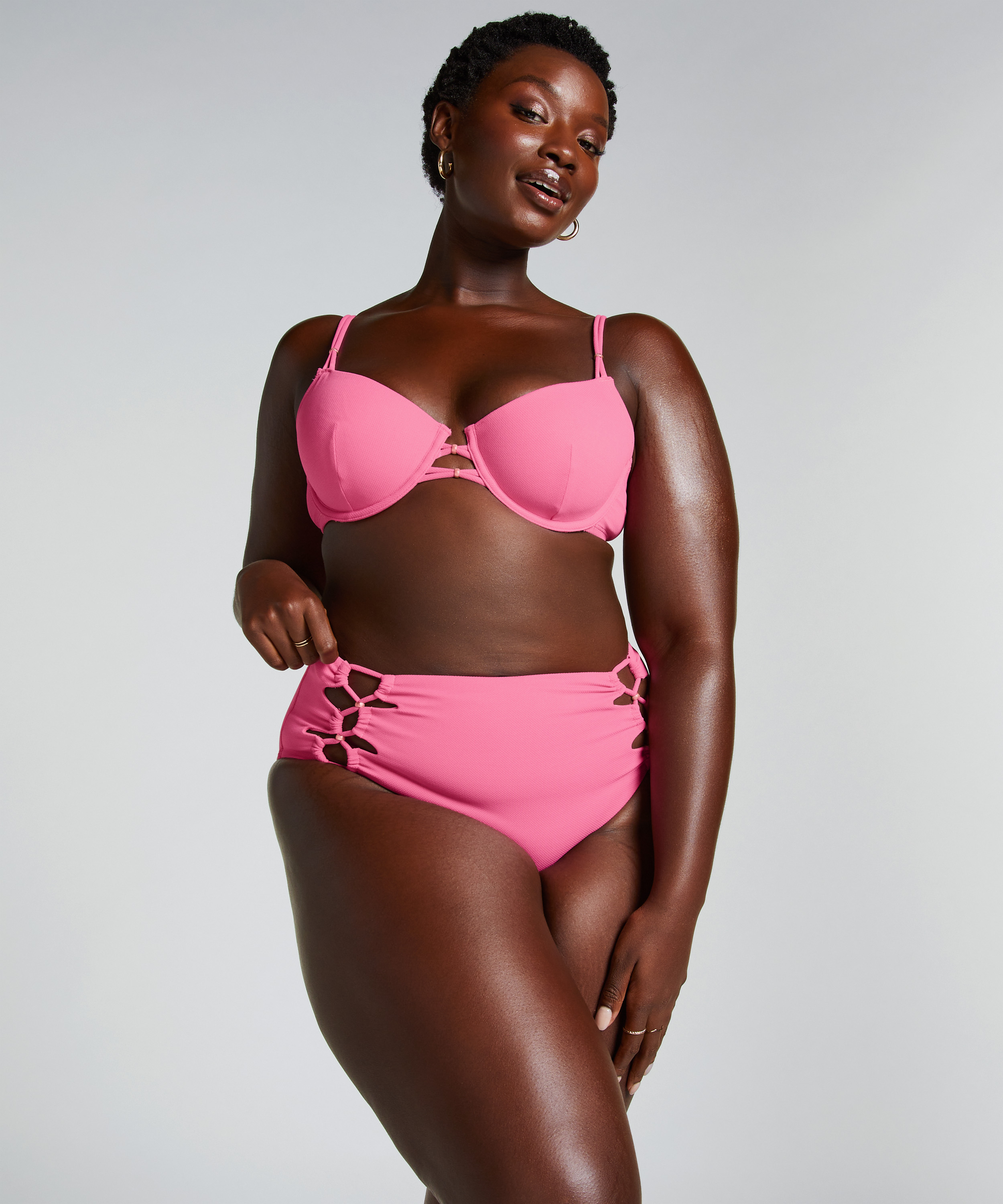 Rio Bikinitrusse Holbox, Lyser&oslash;d, main