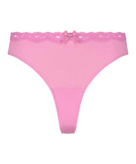 G-streng Lola, Bl&aring;