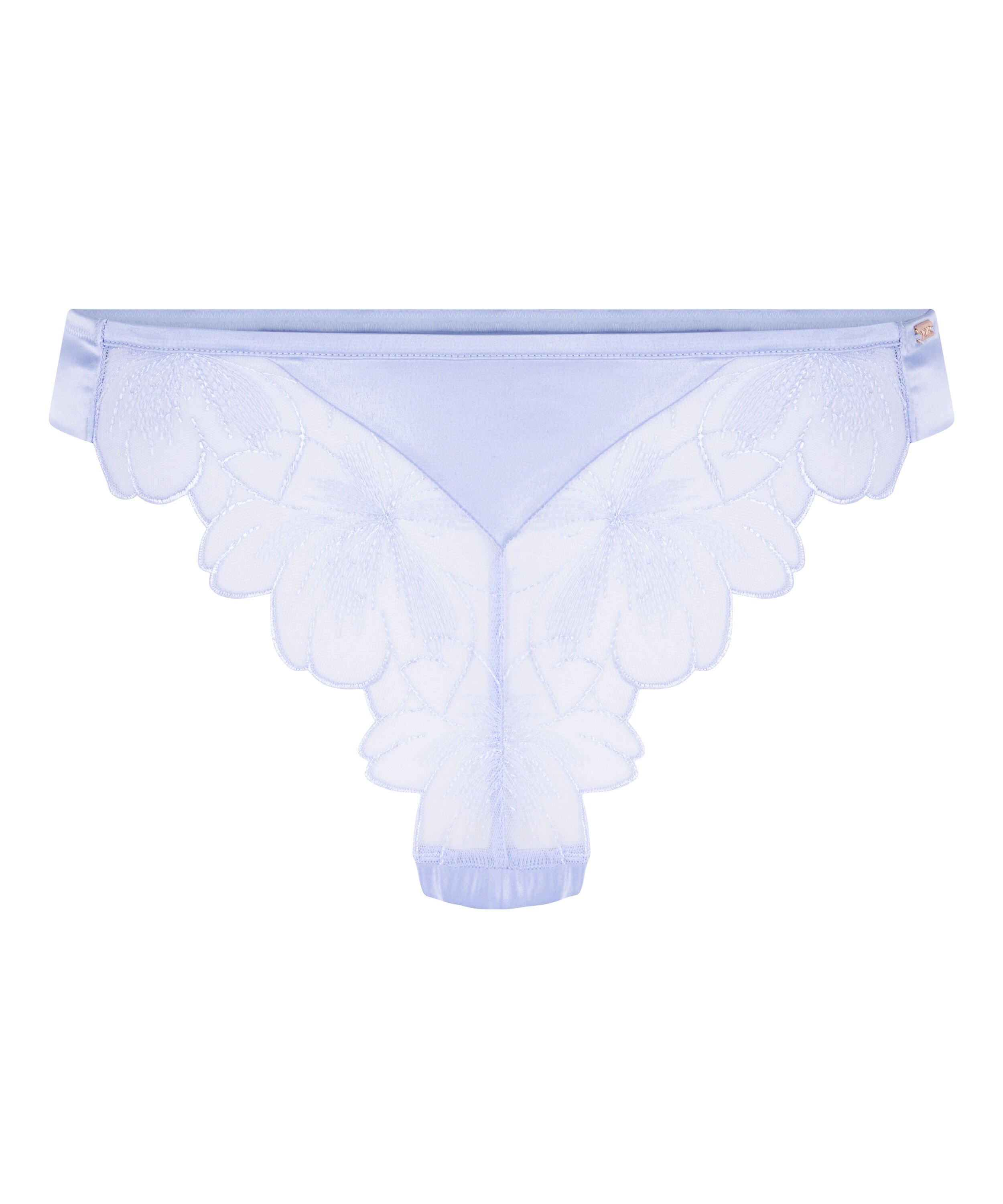 Emilia g-streng, Bl&aring;