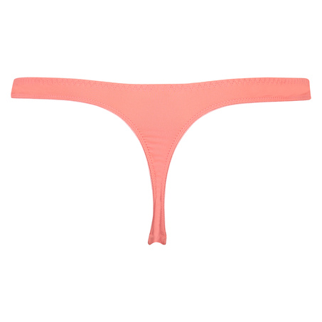 G-streng Secret Lace, Orange