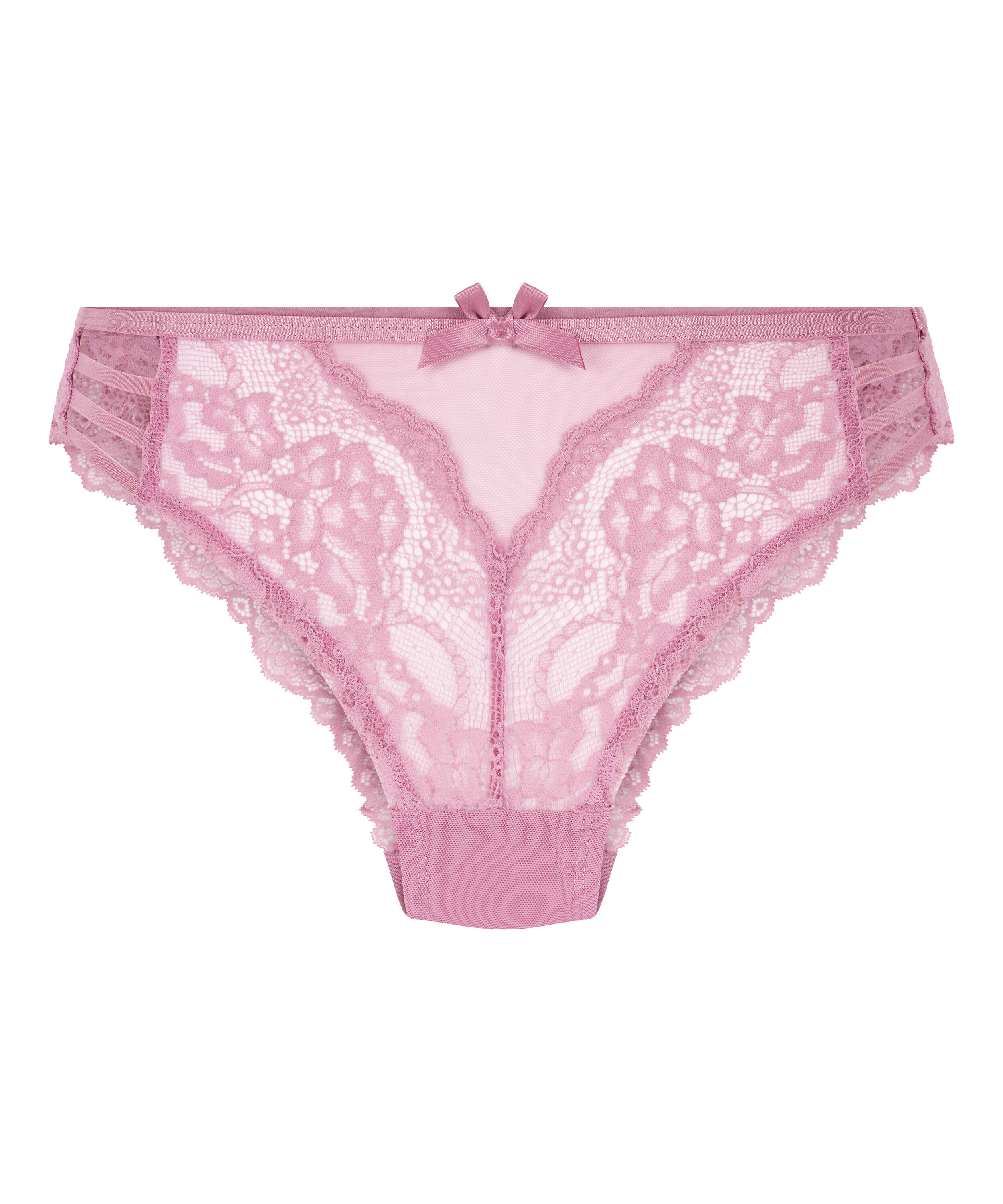 Brasiliansk trusse Belle, Lyser&oslash;d