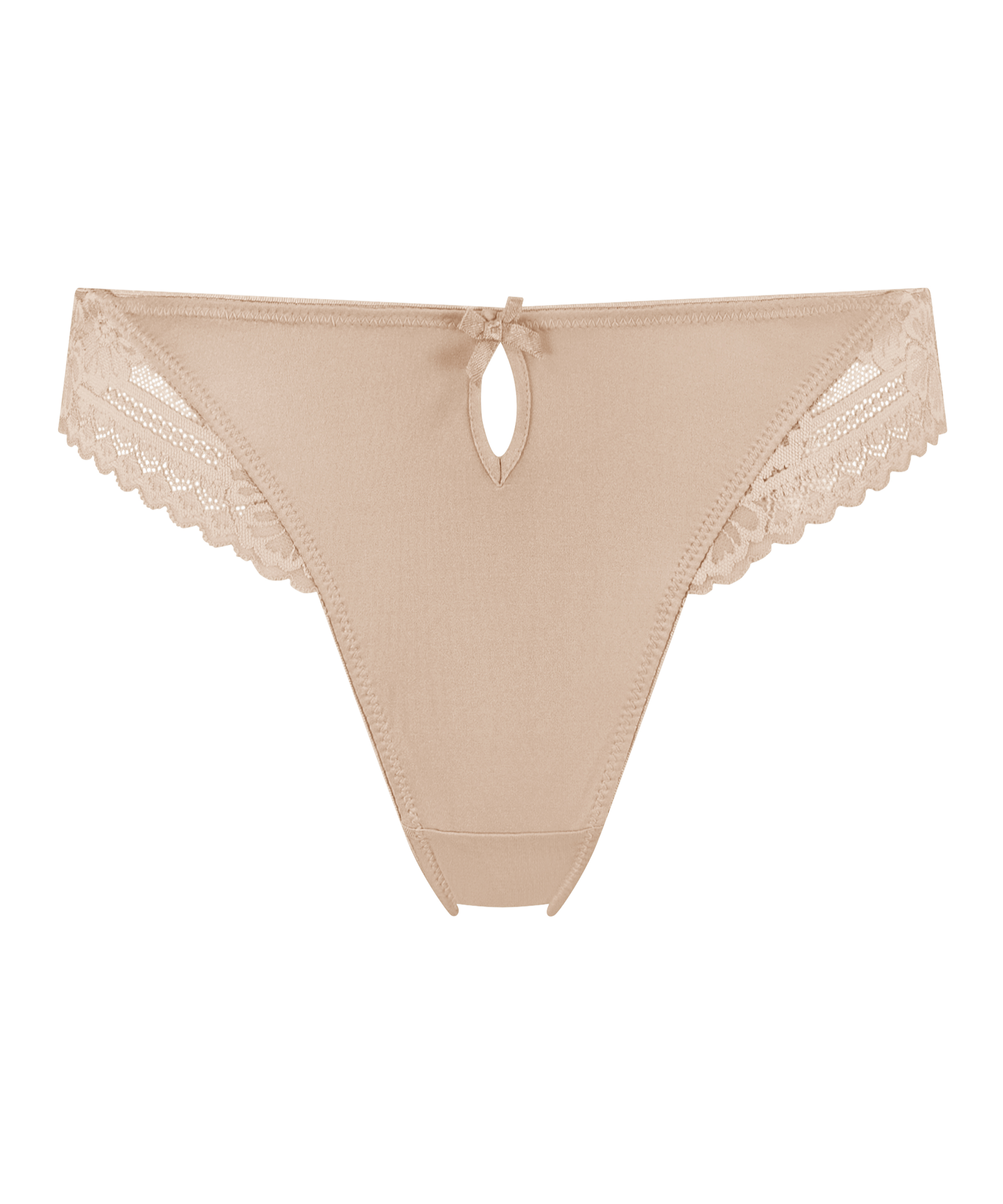 Brasiliansk trusse Maggie, Brown, main