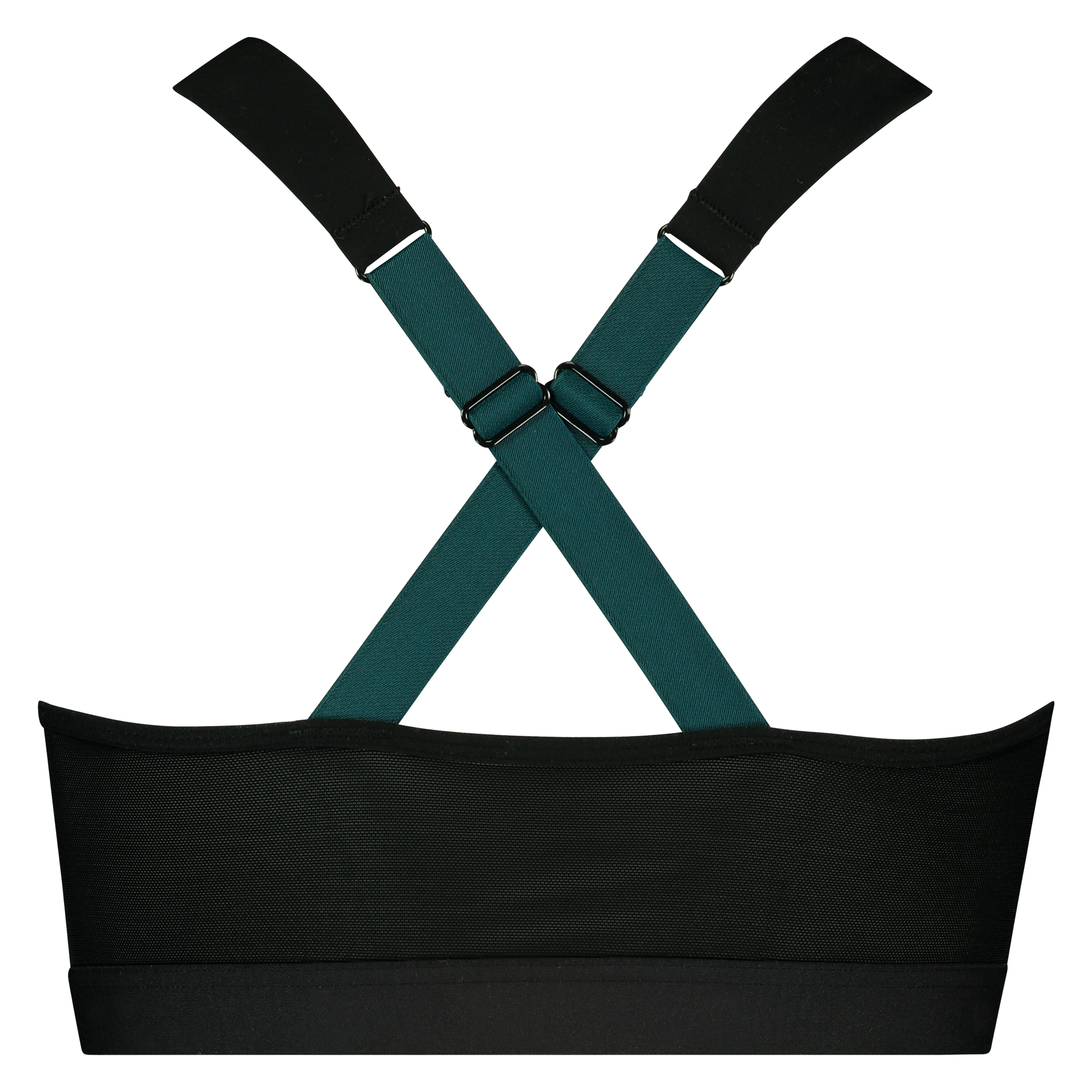 HKMX Sport bh The Pro Level 3, Grøn, main