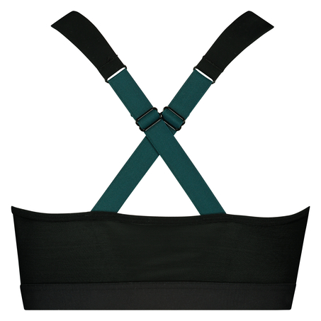 HKMX Sport bh The Pro Level 3, Grøn