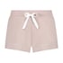 Jerseyshorts Essential, Beige