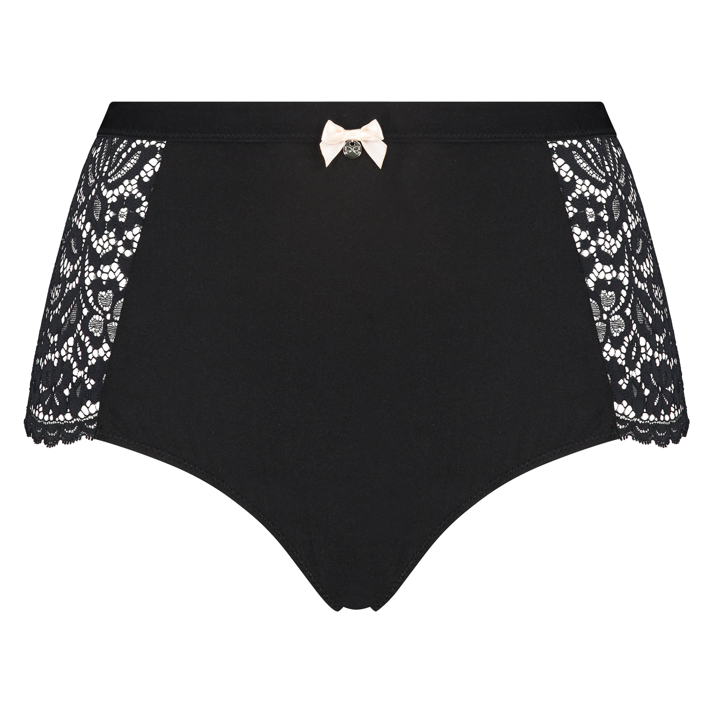 Maxi trusse rio Rose, sort, main