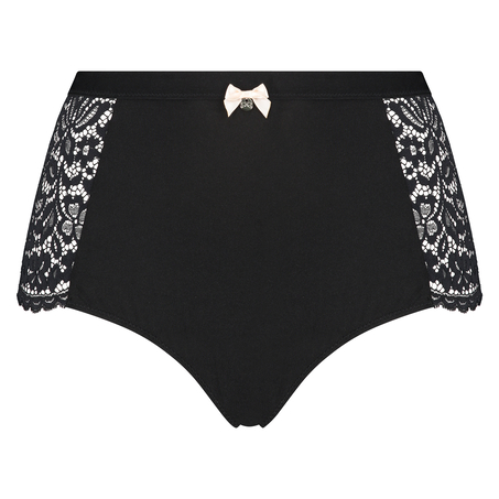 Maxi trusse rio Rose, sort