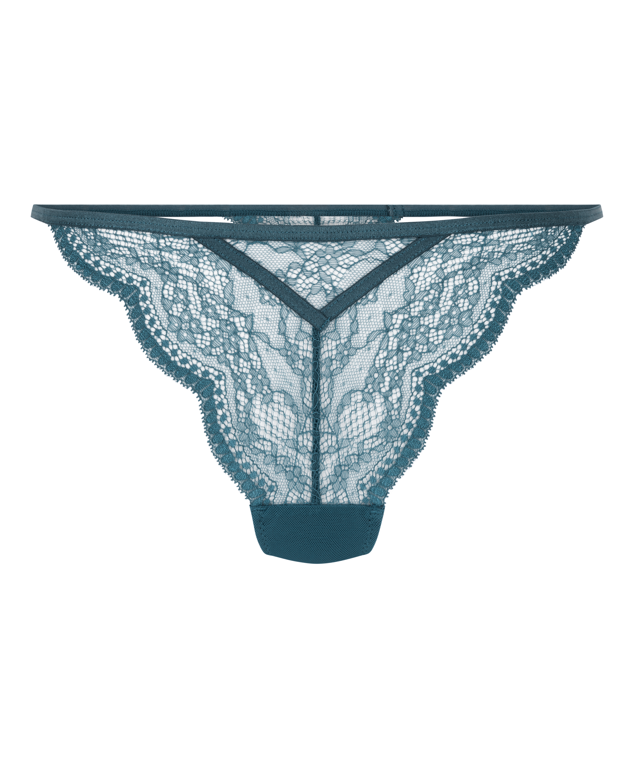 G-streng Isabelle, Grøn, main