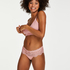 Boxerstring Hope, pink