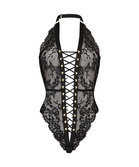 Private Body Taylor, sort