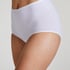 Superslip Maxi bomuld, Hvid