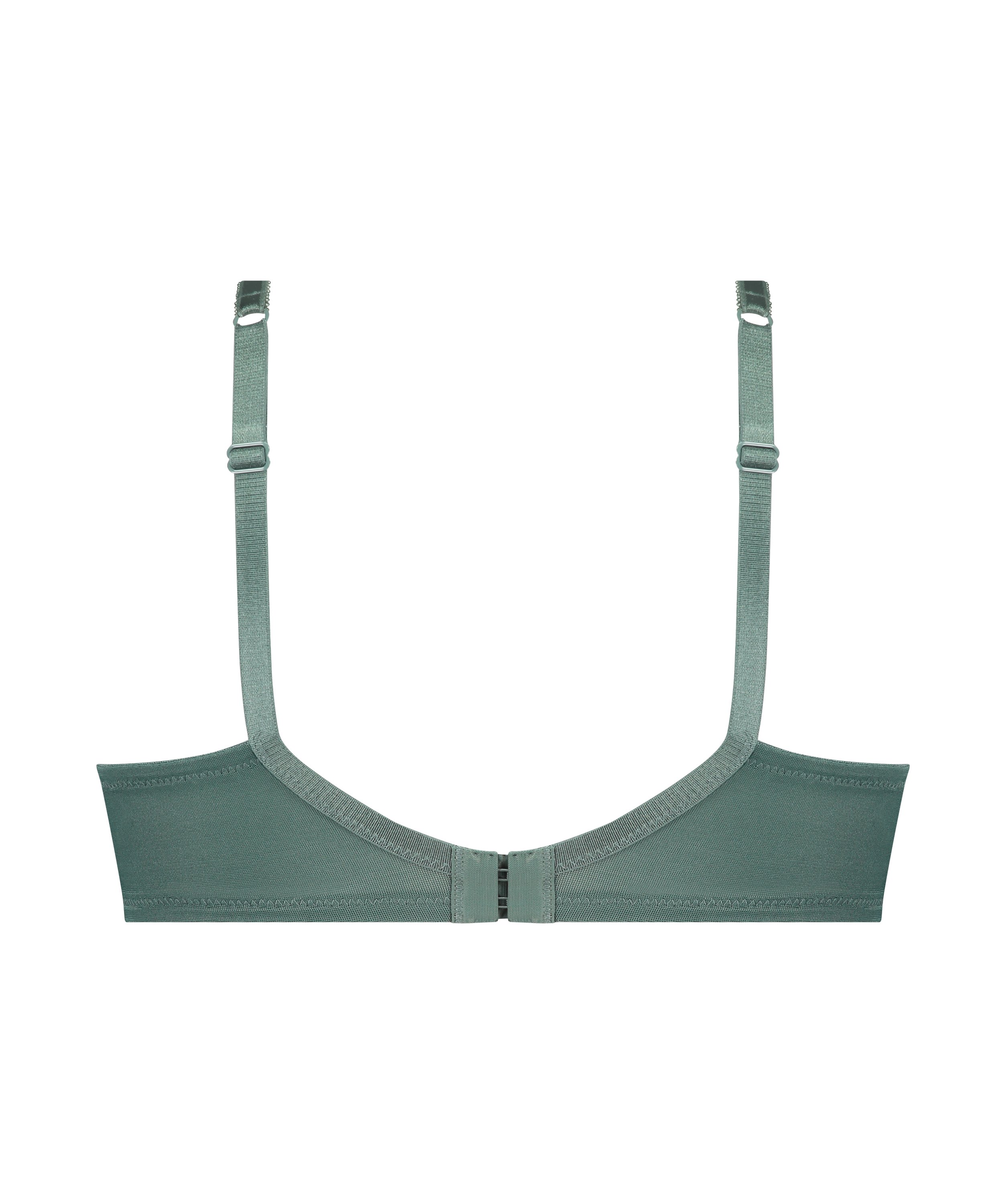 Ikke-formst&oslash;bt b&oslash;jle-bh Sophie, Gr&oslash;n, main