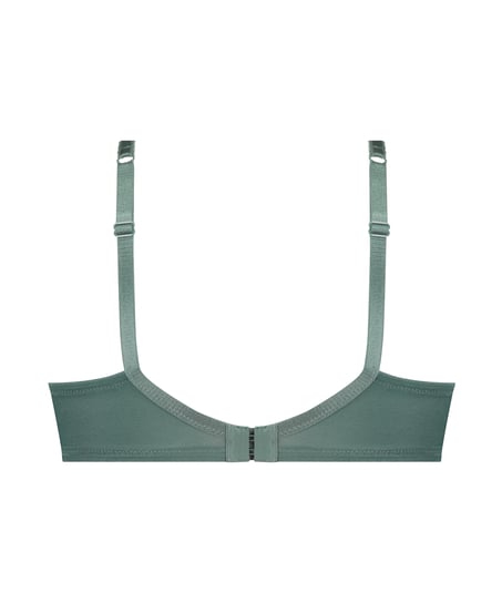 Ikke-formst&oslash;bt b&oslash;jle-bh Sophie, Gr&oslash;n