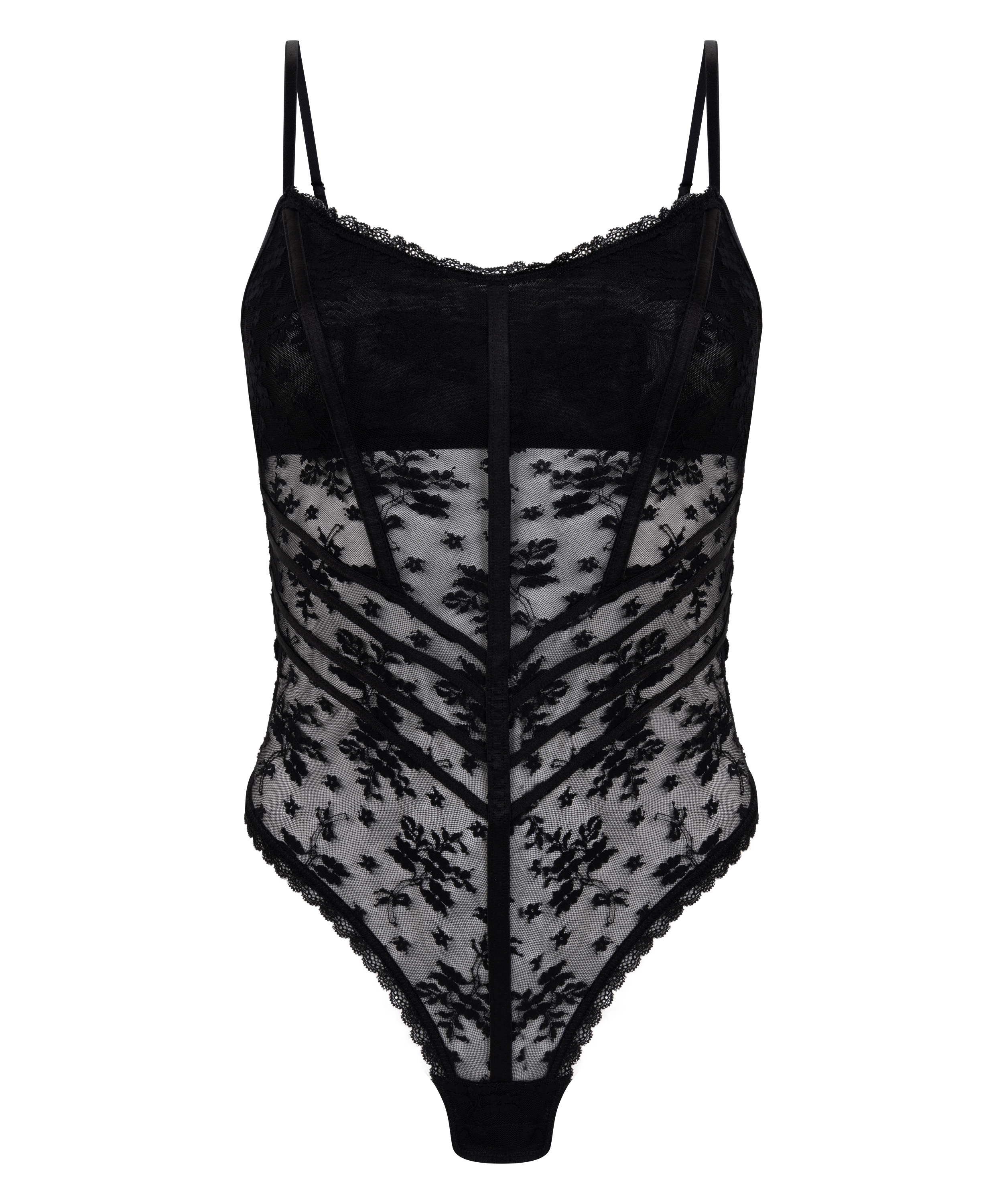 Coco body, sort, main