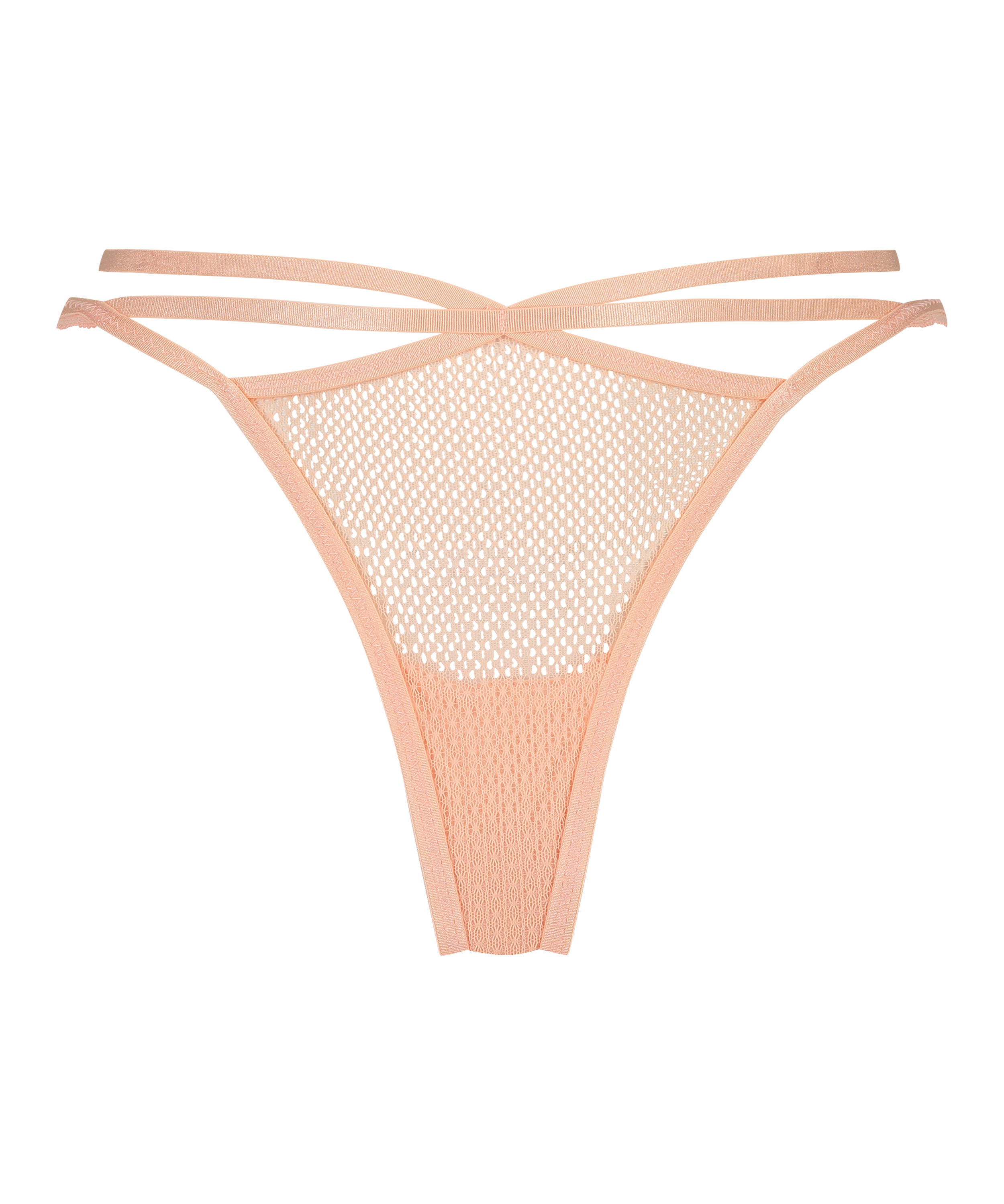 Joy mini brasiliansk trusse, Orange, main