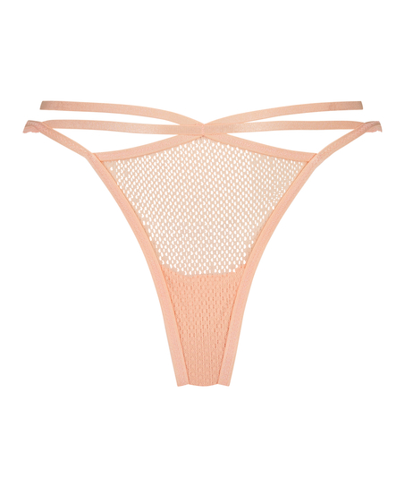 Joy mini brasiliansk trusse, Orange