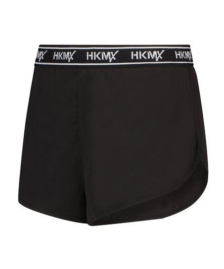 HKMX sportshorts, sort