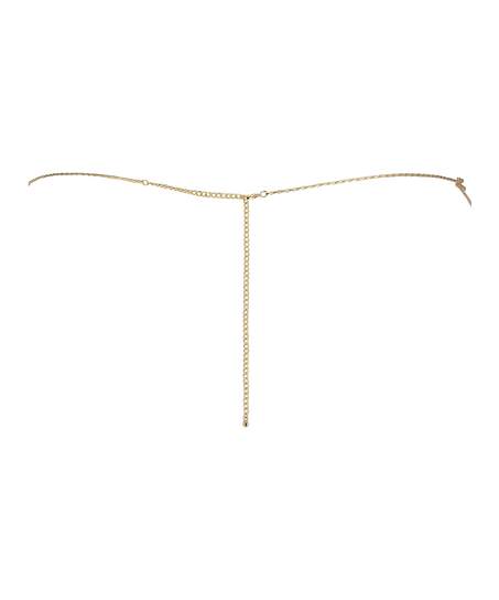 Body K&aelig;de, Gul