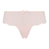 Brasilianske shorts Teddy, pink