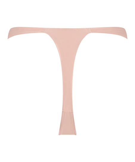 G-streng Antonia, pink