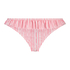 Rio Bikinitrusse Julia, pink