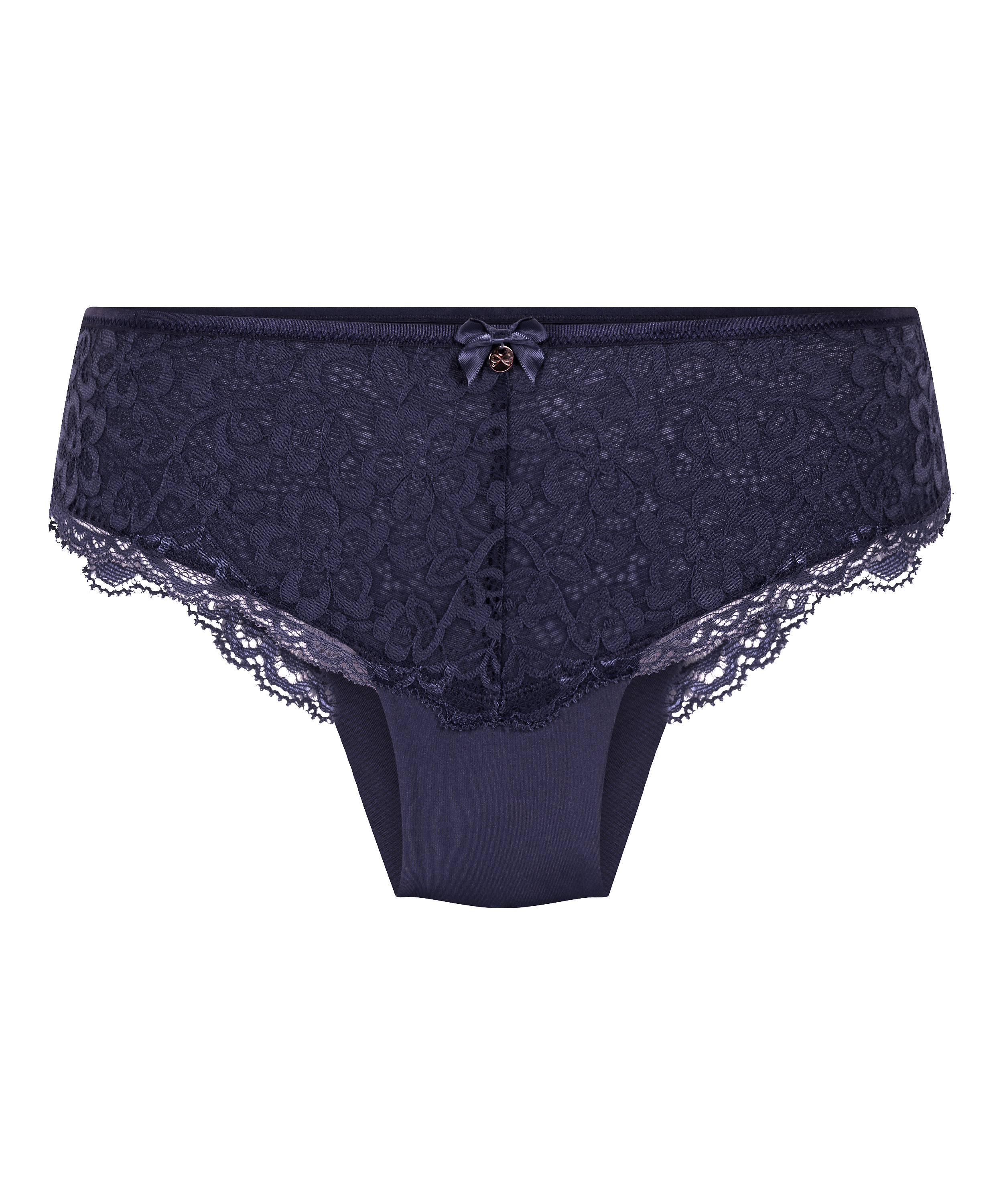 Brasiliansk trusse Marine, Bl&aring;, main