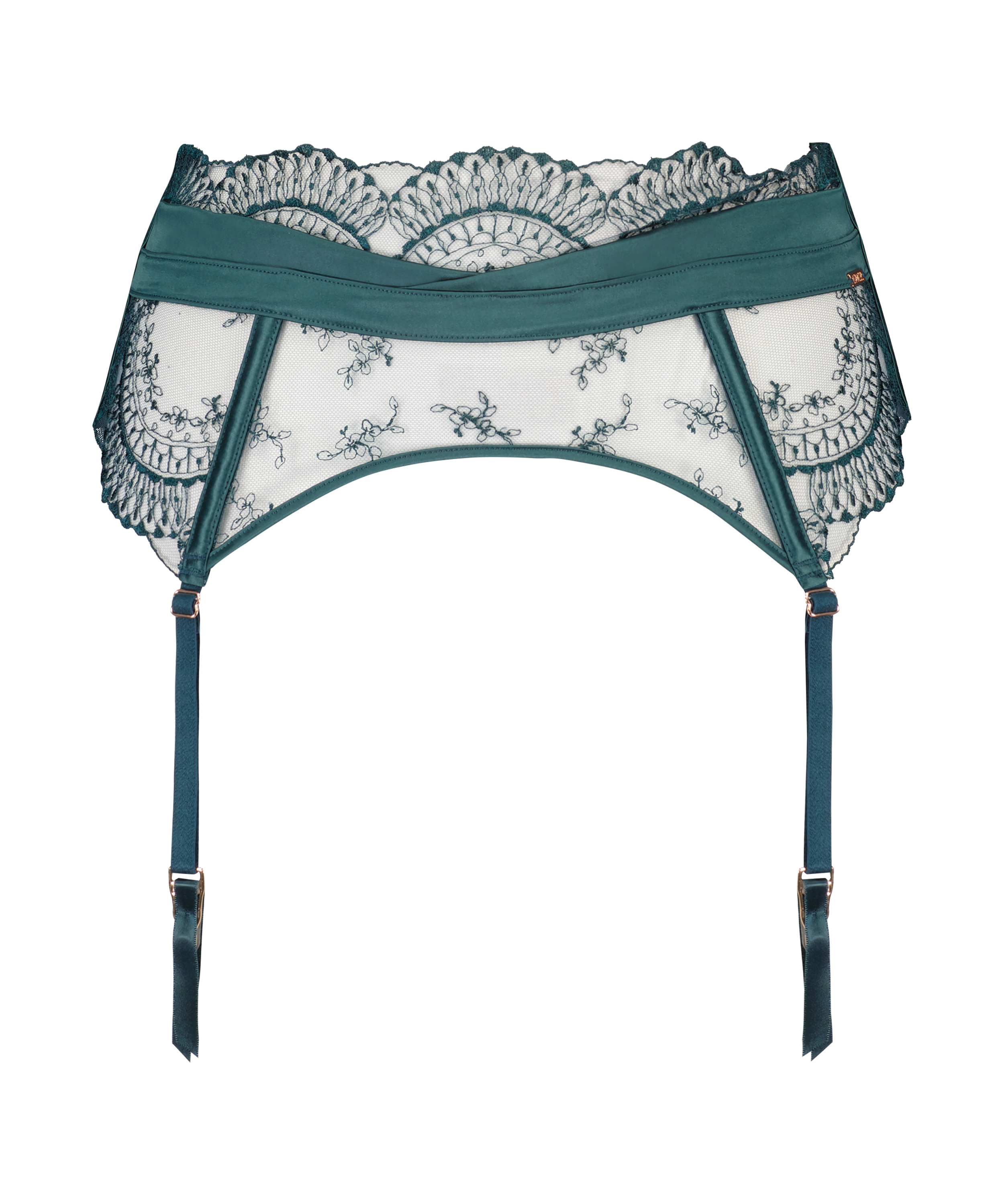 Waspee Christine, Blå, main