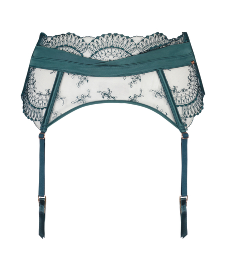 Waspee Christine, Blå