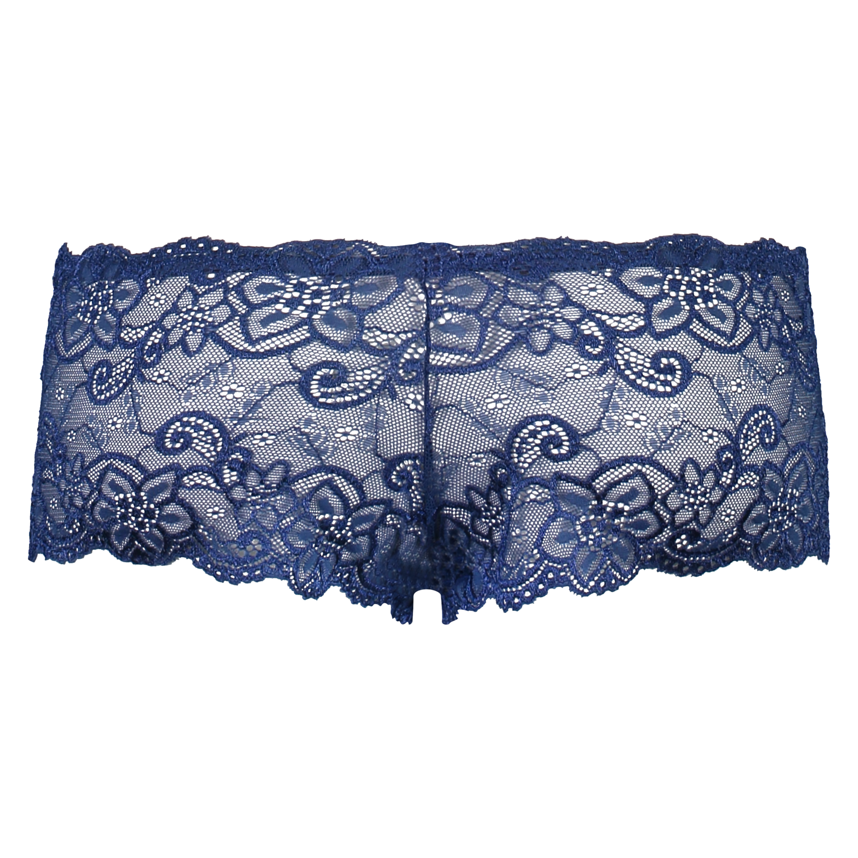 Blondeshorts Rosie, blå, main