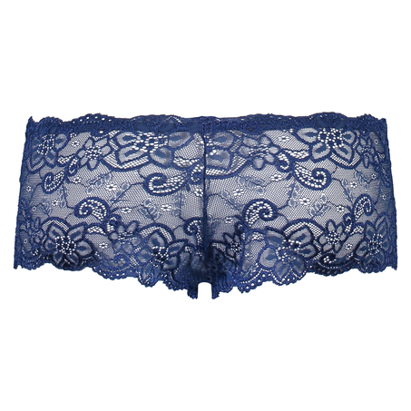 Blondeshorts Rosie, blå