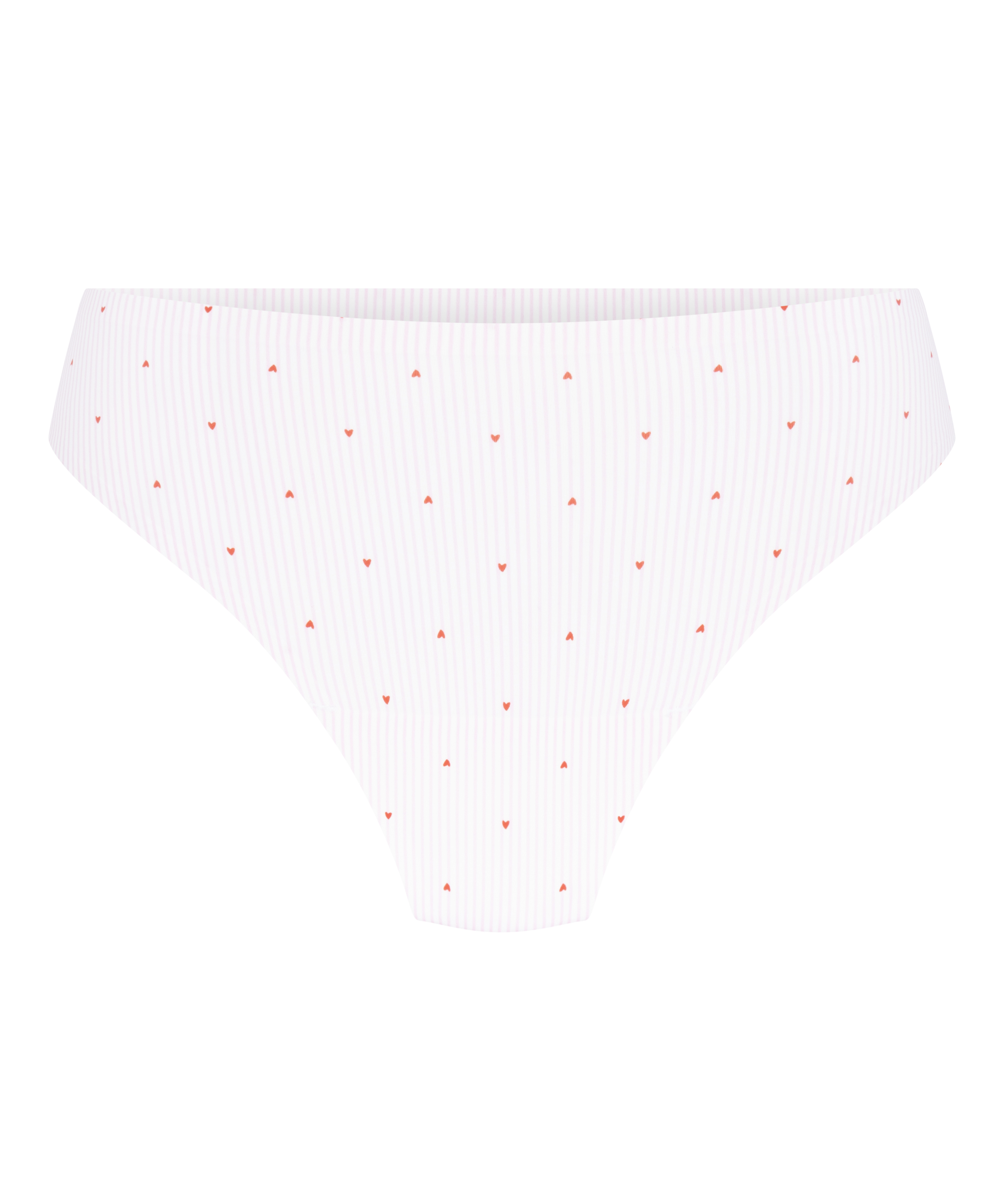 Usynlig basis-g-streng, Lyser&oslash;d, main