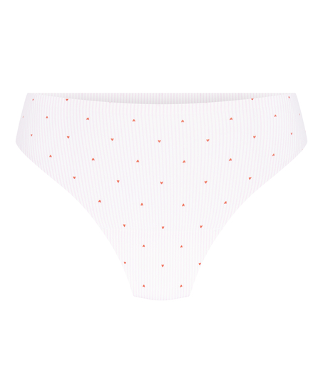 Usynlig basis-g-streng, Lyser&oslash;d