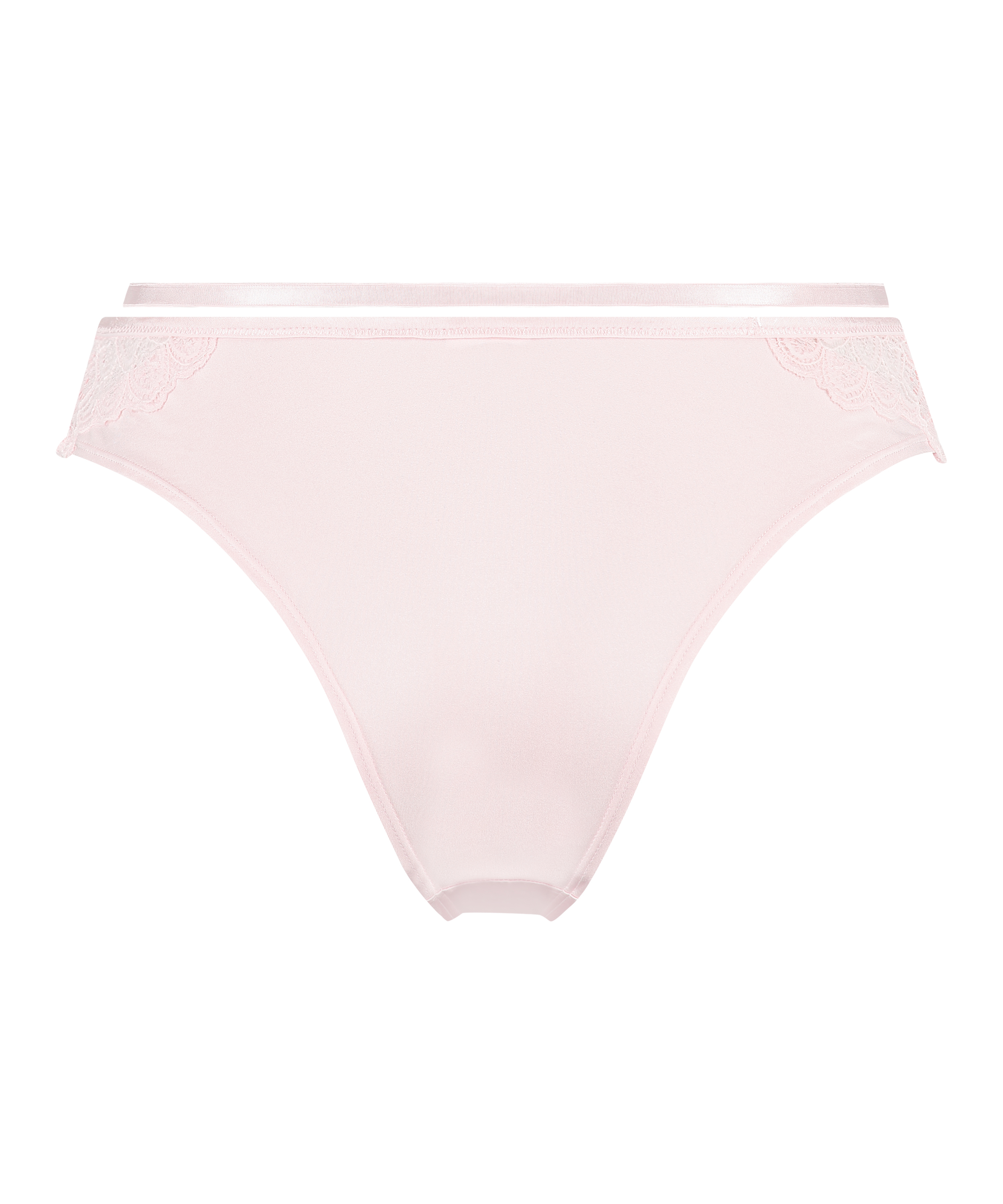 Brasiliansk trusse Naomi, pink, main