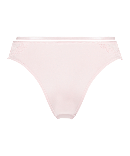 Brasiliansk trusse Naomi, pink